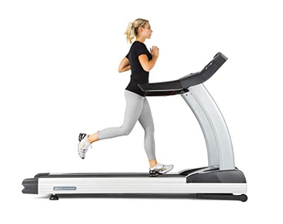3G Cardio Elite Runner Treadmill - Runner’s Marathon Treadmill - Commercial Grade